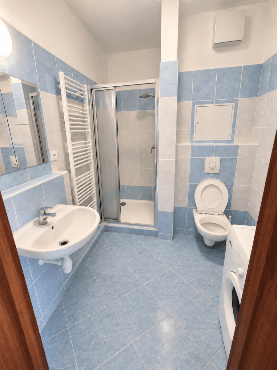 Predaj bytu 1-izbový 30 m², Švihovská, Praha, Praha Predaj bytu 1-izbový 30 m², Švihovská, Praha, Praha