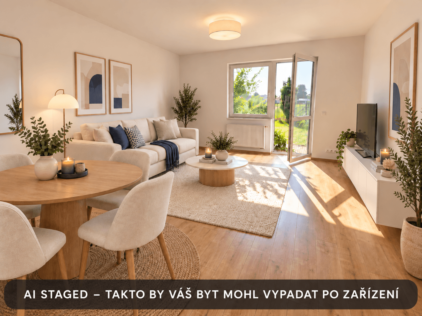 Predaj bytu 1-izbový 30 m², Švihovská, Praha, Praha Predaj bytu 1-izbový 30 m², Švihovská, Praha, Praha