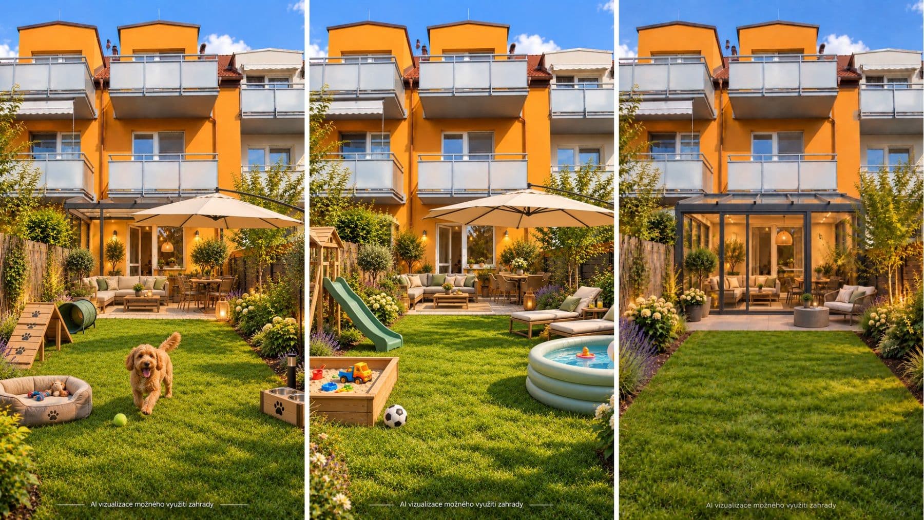 Predaj bytu 1-izbový 30 m², Švihovská, Praha, Praha Predaj bytu 1-izbový 30 m², Švihovská, Praha, Praha