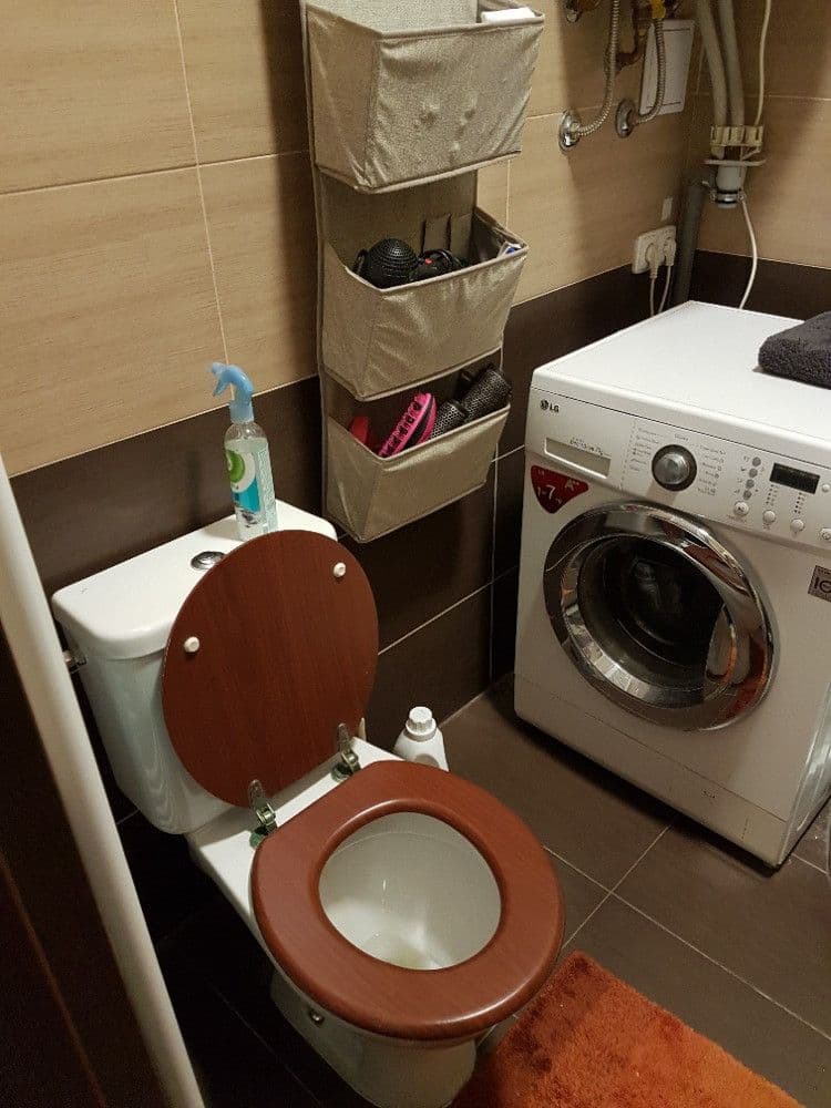 Prenájom bytu 2-izbový 44 m², Holandská, Praha, Praha Prenájom bytu 2-izbový 44 m², Holandská, Praha, Praha