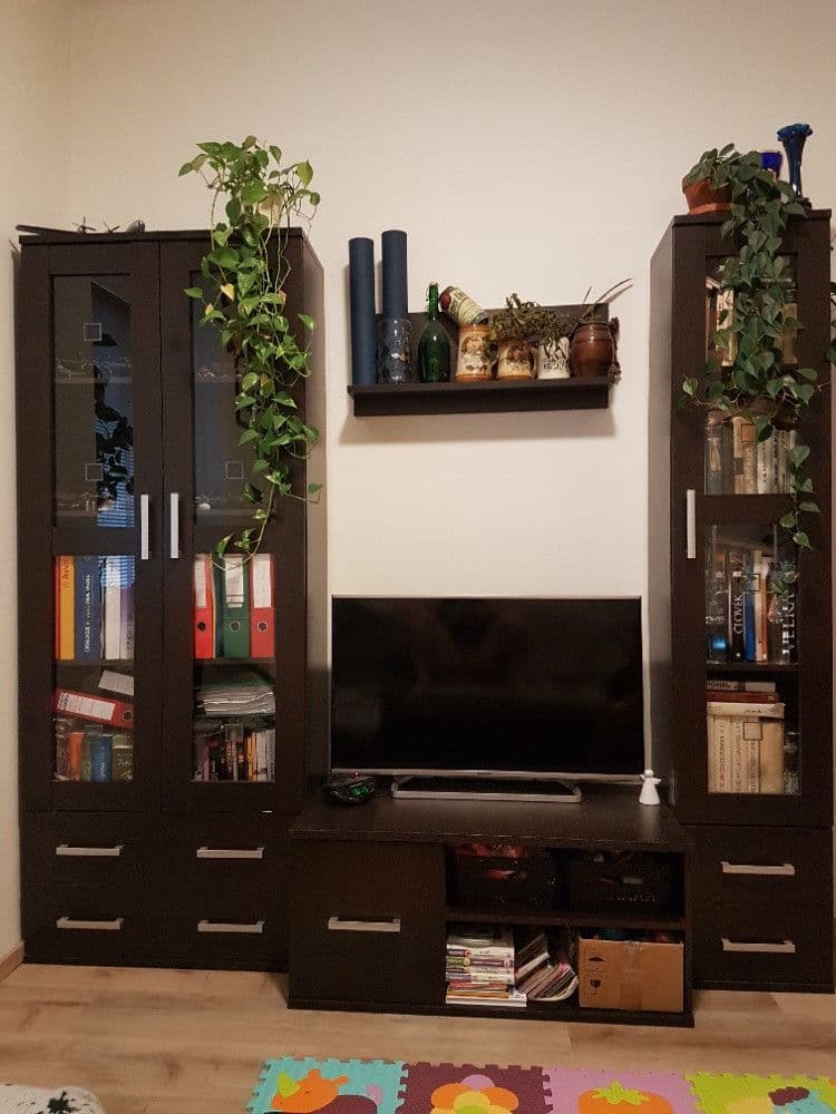 Prenájom bytu 2-izbový 44 m², Holandská, Praha, Praha Prenájom bytu 2-izbový 44 m², Holandská, Praha, Praha