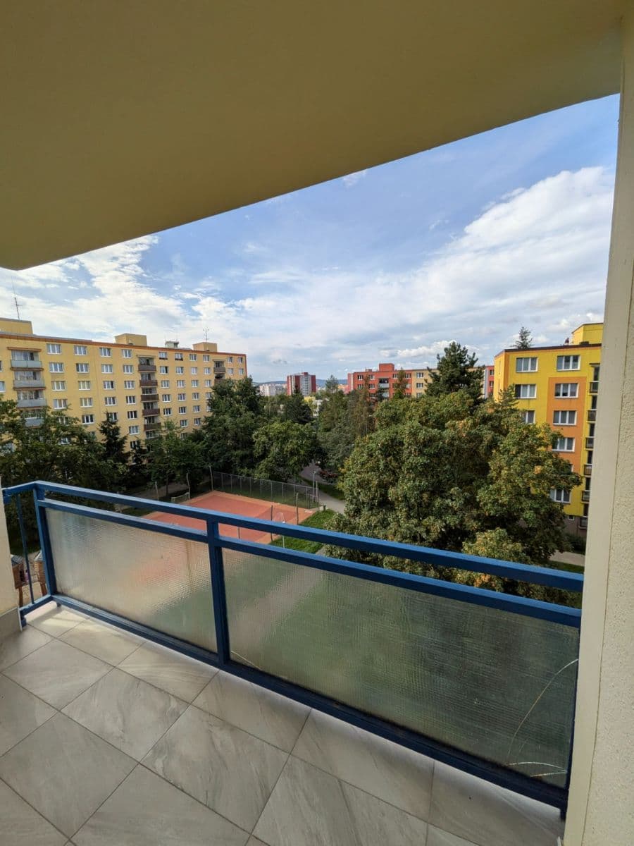 Prenájom bytu 3-izbový 66 m², Snopkova, Praha, Praha Prenájom bytu 3-izbový 66 m², Snopkova, Praha, Praha