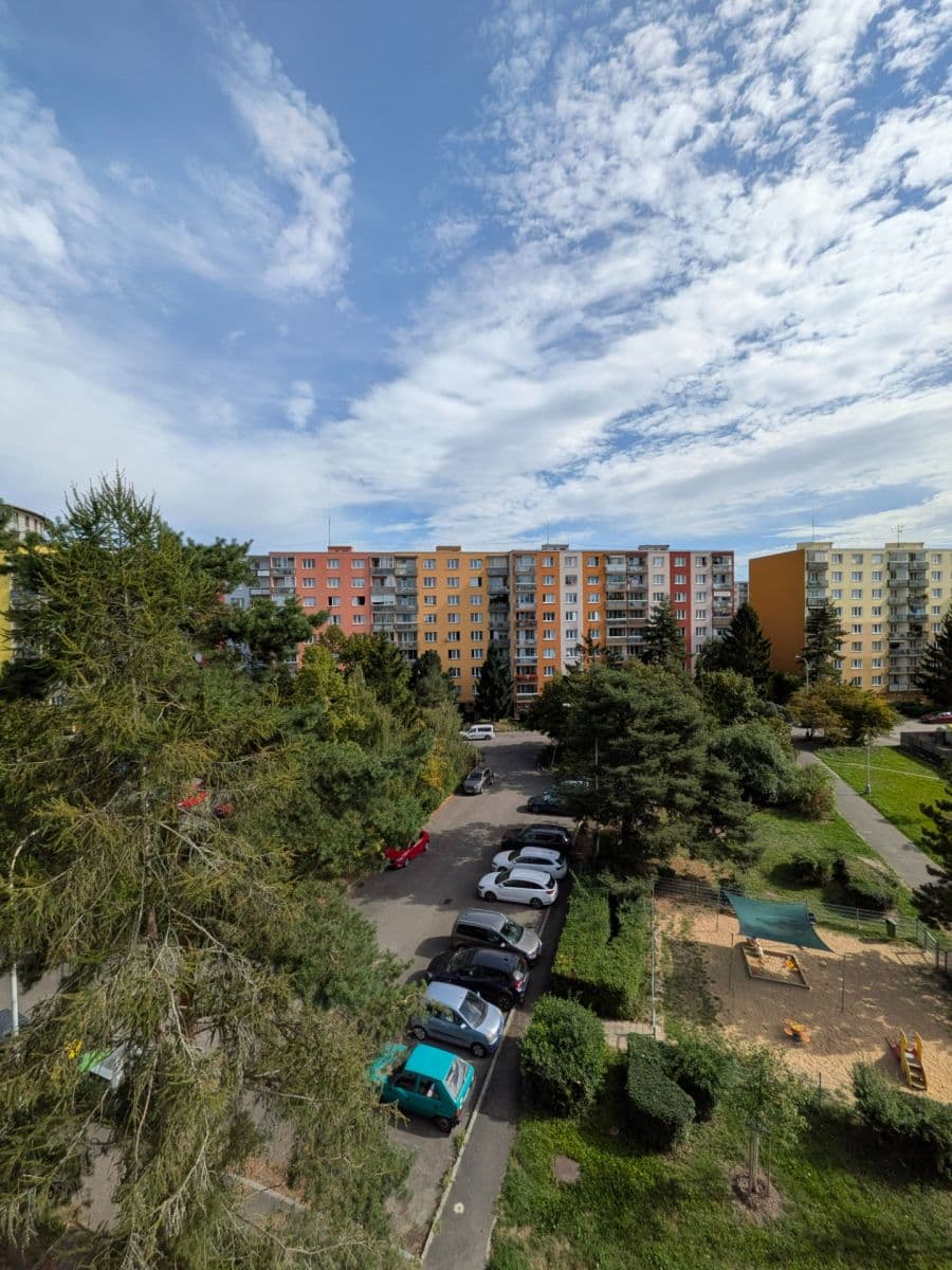 Prenájom bytu 3-izbový 66 m², Snopkova, Praha, Praha Prenájom bytu 3-izbový 66 m², Snopkova, Praha, Praha