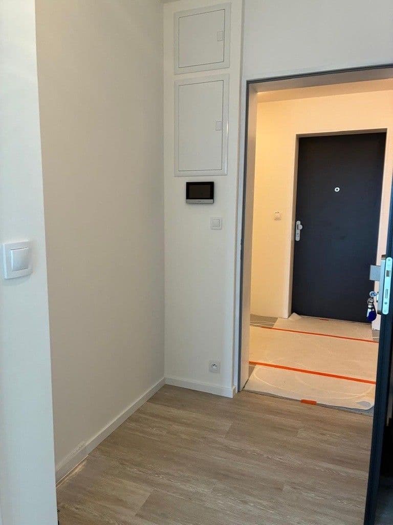 Predaj bytu 1-izbový 27 m², Mladoboleslavská, Praha, Praha Predaj bytu 1-izbový 27 m², Mladoboleslavská, Praha, Praha
