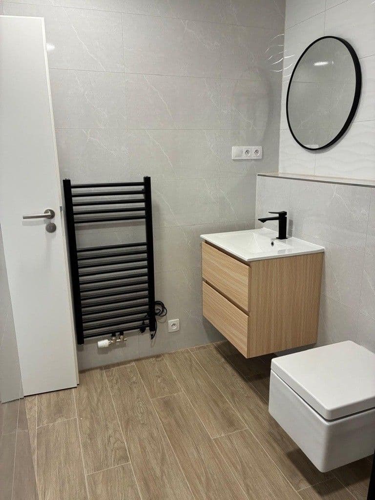 Predaj bytu 1-izbový 27 m², Mladoboleslavská, Praha, Praha Predaj bytu 1-izbový 27 m², Mladoboleslavská, Praha, Praha