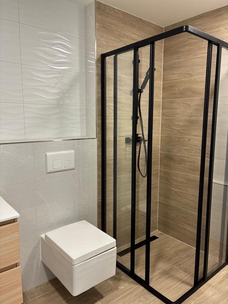 Predaj bytu 1-izbový 27 m², Mladoboleslavská, Praha, Praha Predaj bytu 1-izbový 27 m², Mladoboleslavská, Praha, Praha