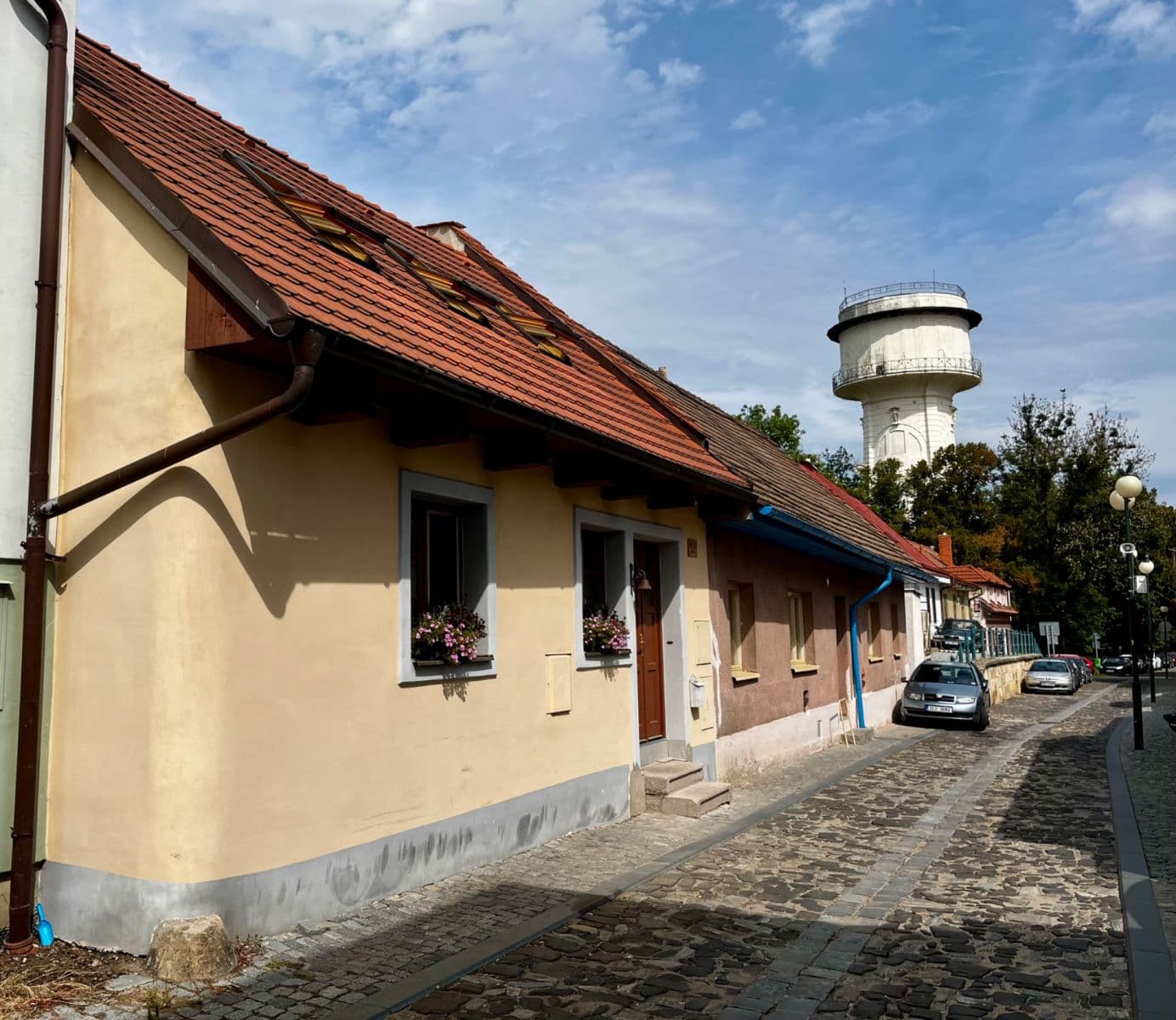 Predaj domu 130 m², pozemok 300 m², Jízdecká, Nymburk, Středočeský kraj Predaj domu 130 m², pozemok 300 m², Jízdecká, Nymburk, Středočeský kraj