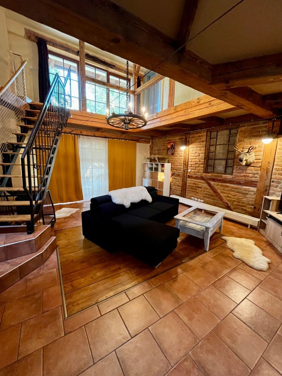 Predaj domu 130 m², pozemok 300 m², Jízdecká, Nymburk, Středočeský kraj Predaj domu 130 m², pozemok 300 m², Jízdecká, Nymburk, Středočeský kraj