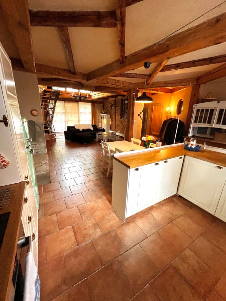 Predaj domu 130 m², pozemok 300 m², Jízdecká, Nymburk, Středočeský kraj Predaj domu 130 m², pozemok 300 m², Jízdecká, Nymburk, Středočeský kraj