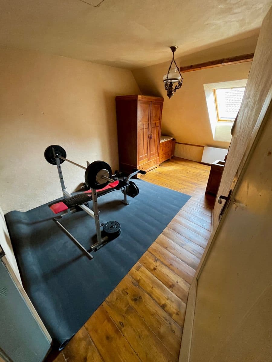 Predaj domu 130 m², pozemok 300 m², Jízdecká, Nymburk, Středočeský kraj Predaj domu 130 m², pozemok 300 m², Jízdecká, Nymburk, Středočeský kraj