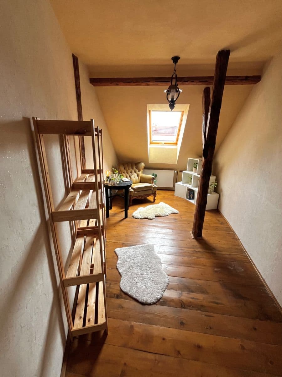 Predaj domu 130 m², pozemok 300 m², Jízdecká, Nymburk, Středočeský kraj Predaj domu 130 m², pozemok 300 m², Jízdecká, Nymburk, Středočeský kraj
