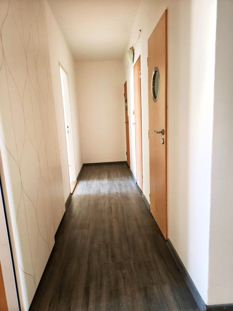 Predaj bytu 3-izbový 67 m², Lovosická, Praha, Praha Predaj bytu 3-izbový 67 m², Lovosická, Praha, Praha