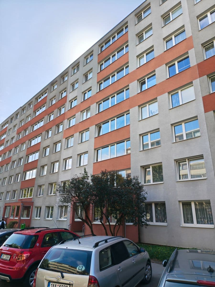 Predaj bytu 3-izbový 67 m², Lovosická, Praha, Praha Predaj bytu 3-izbový 67 m², Lovosická, Praha, Praha