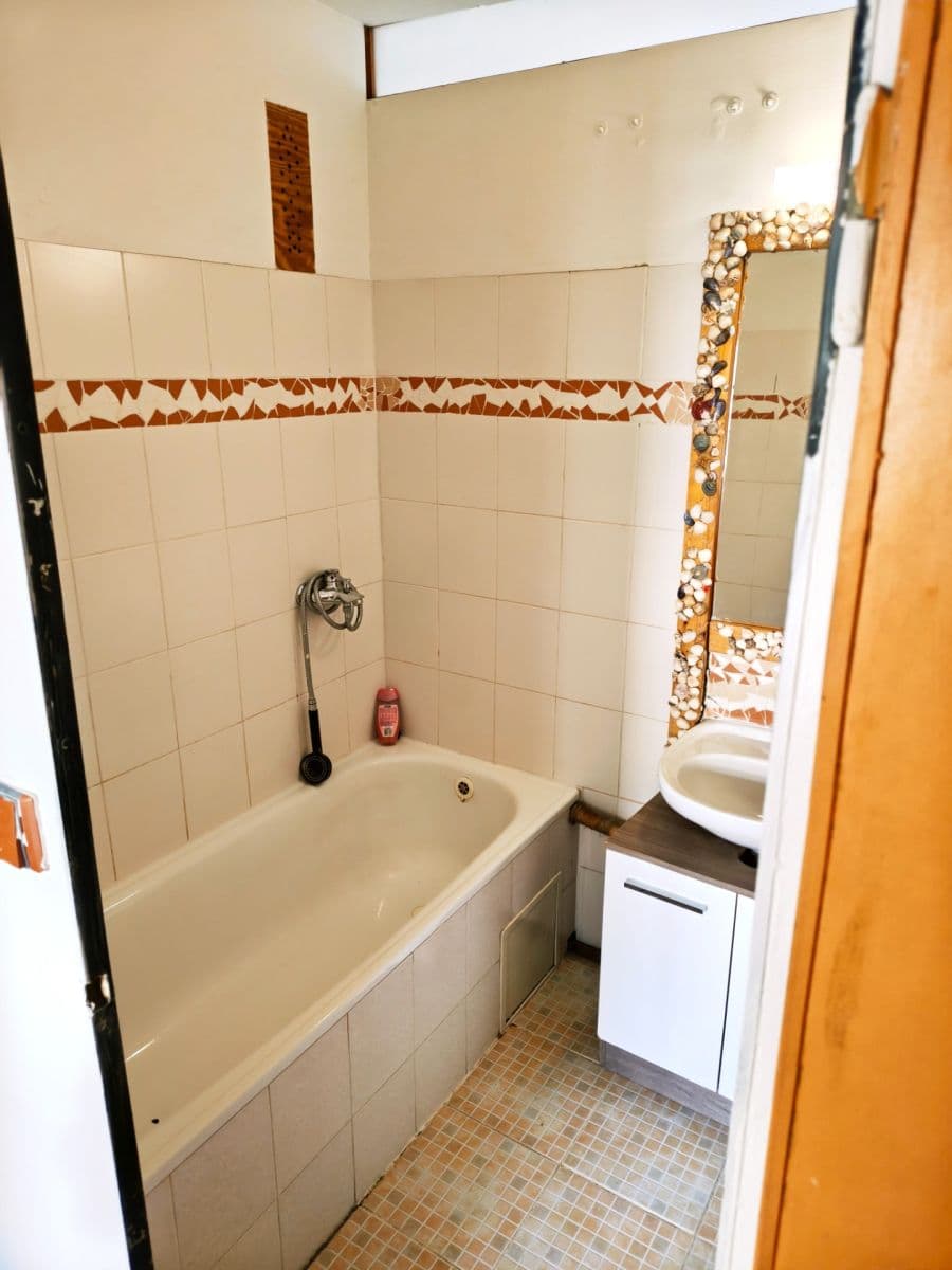 Predaj bytu 3-izbový 67 m², Lovosická, Praha, Praha Predaj bytu 3-izbový 67 m², Lovosická, Praha, Praha