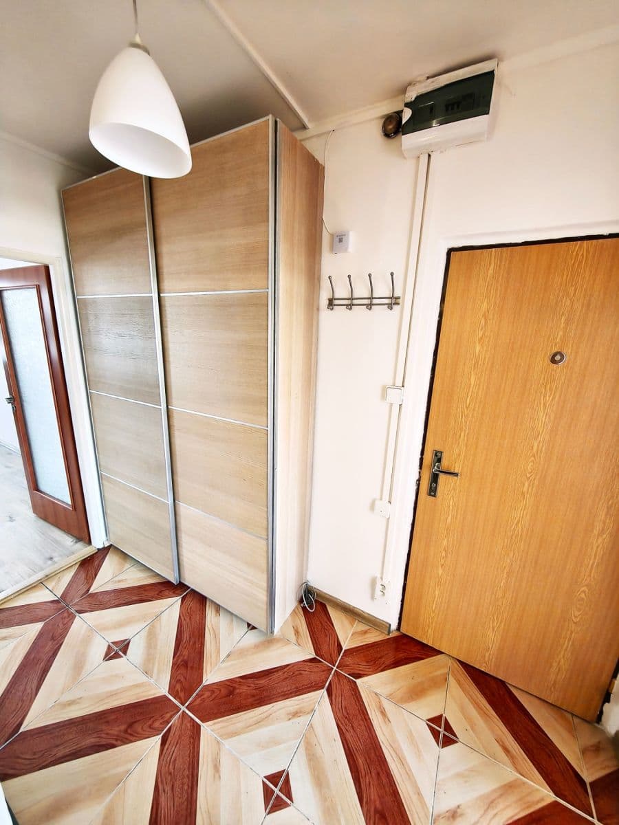 Predaj bytu 3-izbový 67 m², Lovosická, Praha, Praha Predaj bytu 3-izbový 67 m², Lovosická, Praha, Praha