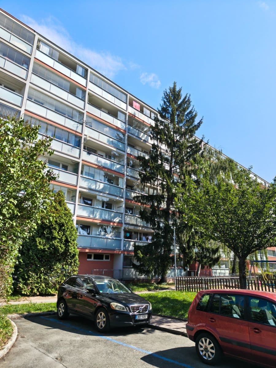 Predaj bytu 3-izbový 67 m², Lovosická, Praha, Praha Predaj bytu 3-izbový 67 m², Lovosická, Praha, Praha