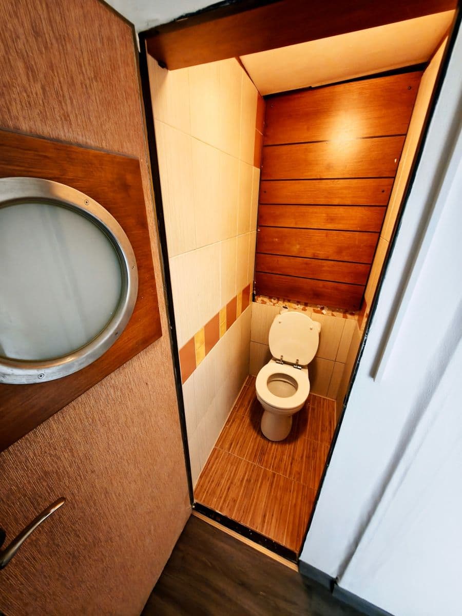 Predaj bytu 3-izbový 67 m², Lovosická, Praha, Praha Predaj bytu 3-izbový 67 m², Lovosická, Praha, Praha