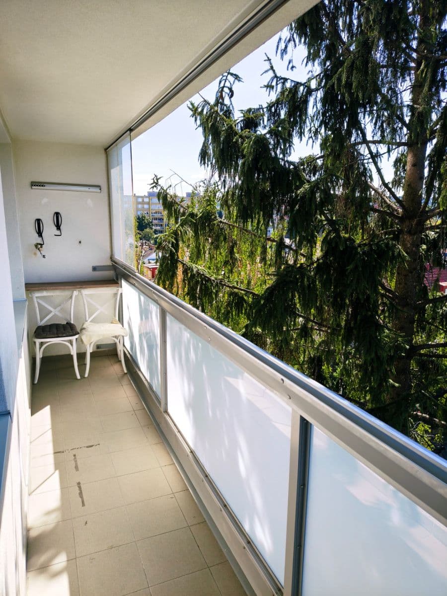 Predaj bytu 3-izbový 67 m², Lovosická, Praha, Praha Predaj bytu 3-izbový 67 m², Lovosická, Praha, Praha