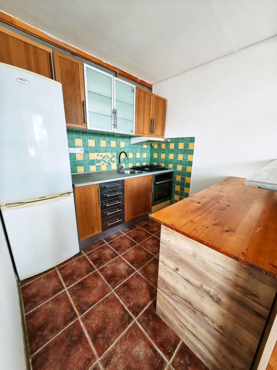 Predaj bytu 3-izbový 67 m², Lovosická, Praha, Praha Predaj bytu 3-izbový 67 m², Lovosická, Praha, Praha