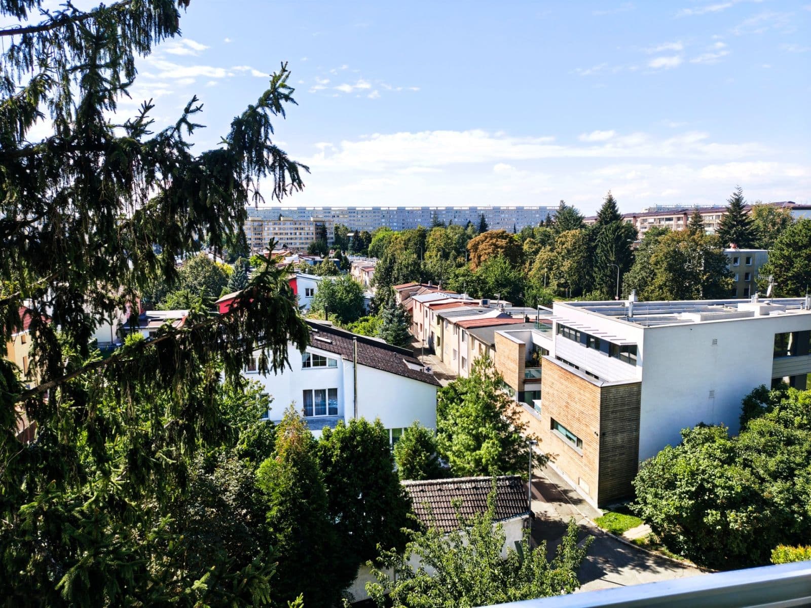 Predaj bytu 3-izbový 67 m², Lovosická, Praha, Praha Predaj bytu 3-izbový 67 m², Lovosická, Praha, Praha
