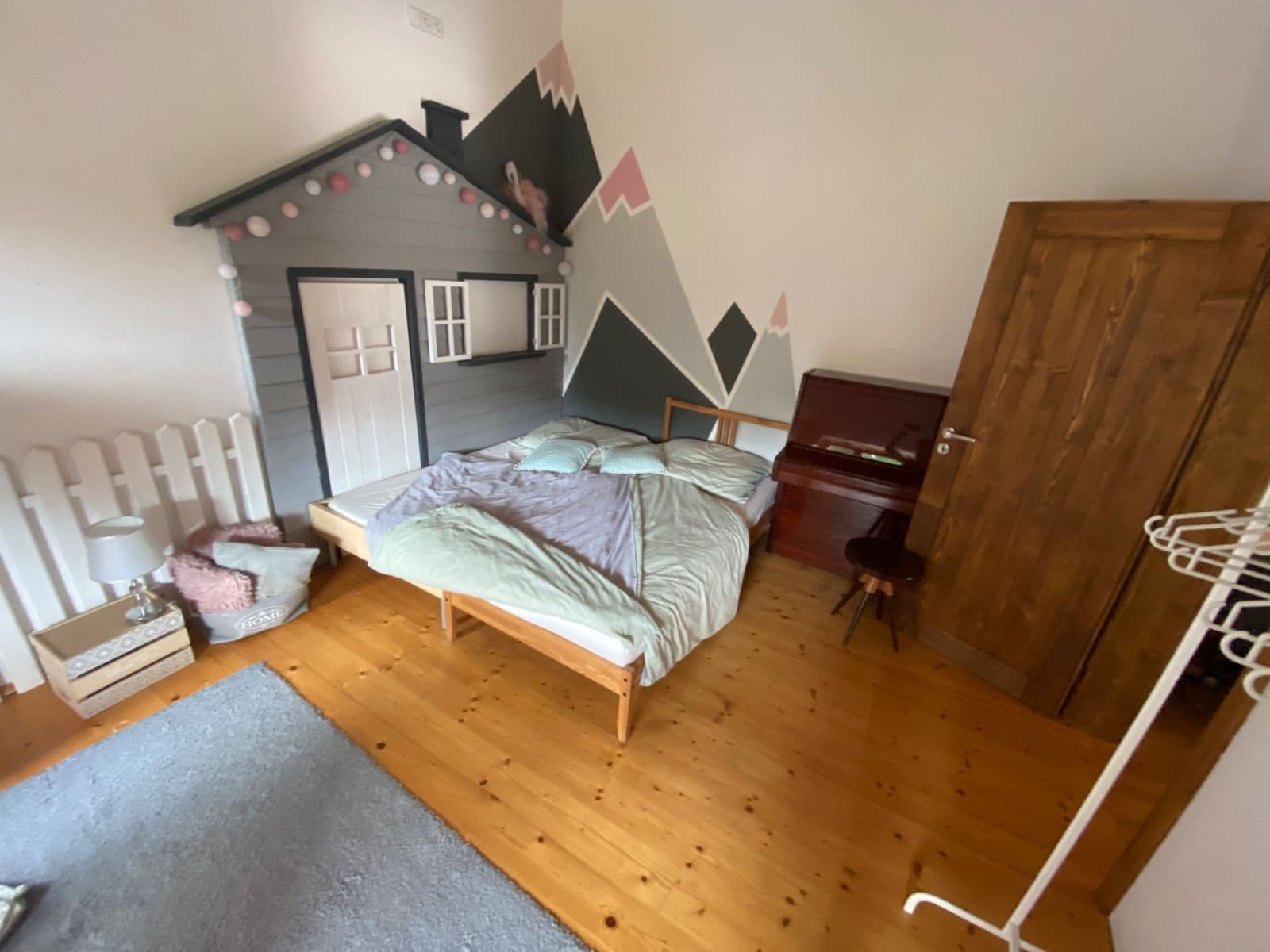 Predaj domu 120 m², pozemok 5.000 m², Třinec, Moravskoslezský kraj Predaj domu 120 m², pozemok 5.000 m², Třinec, Moravskoslezský kraj