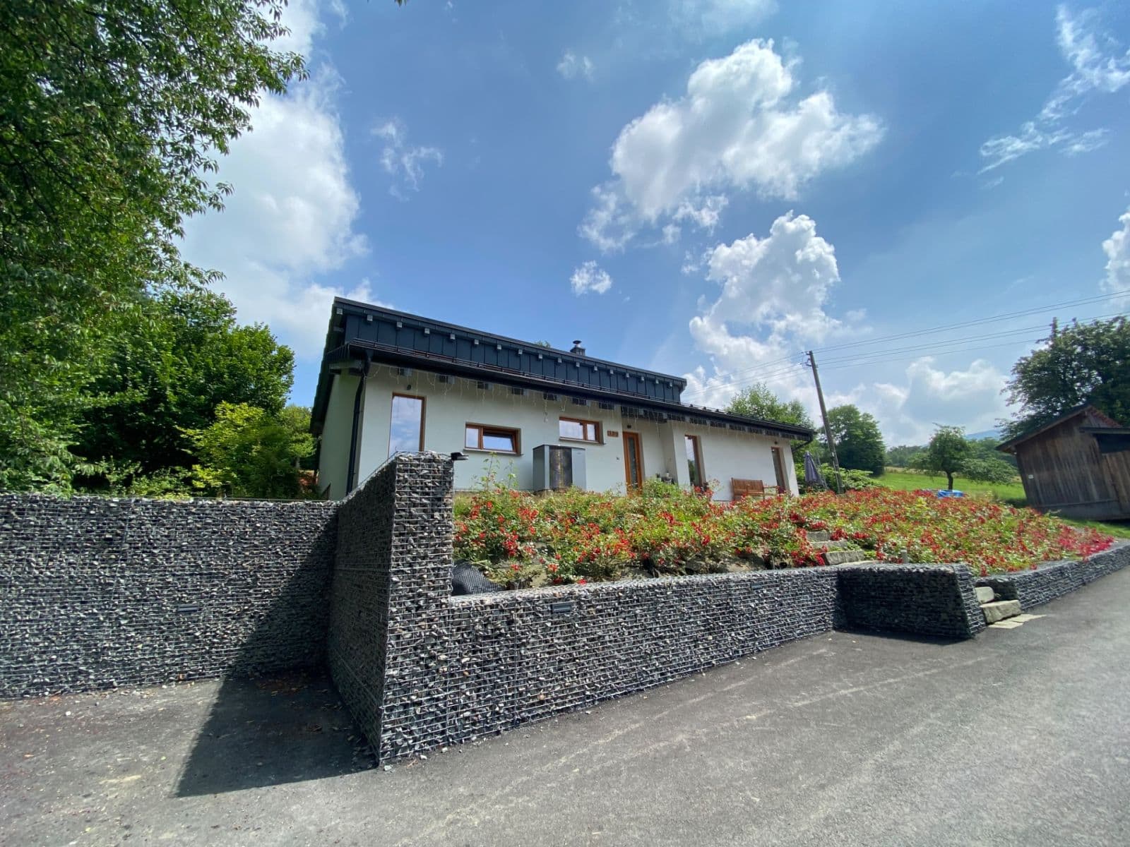Predaj domu 120 m², pozemok 5.000 m², Třinec, Moravskoslezský kraj Predaj domu 120 m², pozemok 5.000 m², Třinec, Moravskoslezský kraj