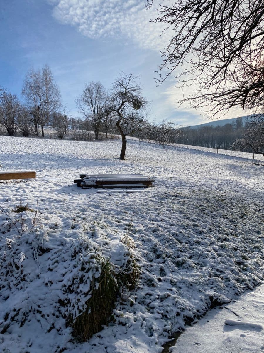 Predaj domu 120 m², pozemok 5.000 m², Třinec, Moravskoslezský kraj Predaj domu 120 m², pozemok 5.000 m², Třinec, Moravskoslezský kraj