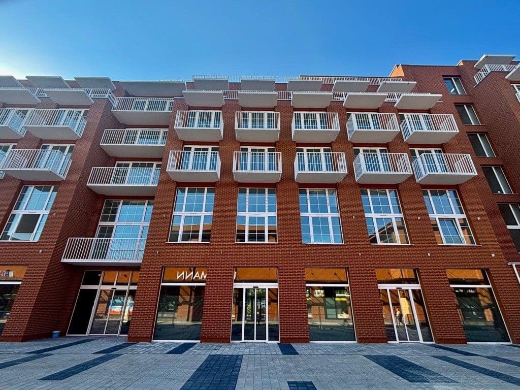 Prenájom bytu 1-izbový 27 m², Mladoboleslavská, Praha, Praha Prenájom bytu 1-izbový 27 m², Mladoboleslavská, Praha, Praha
