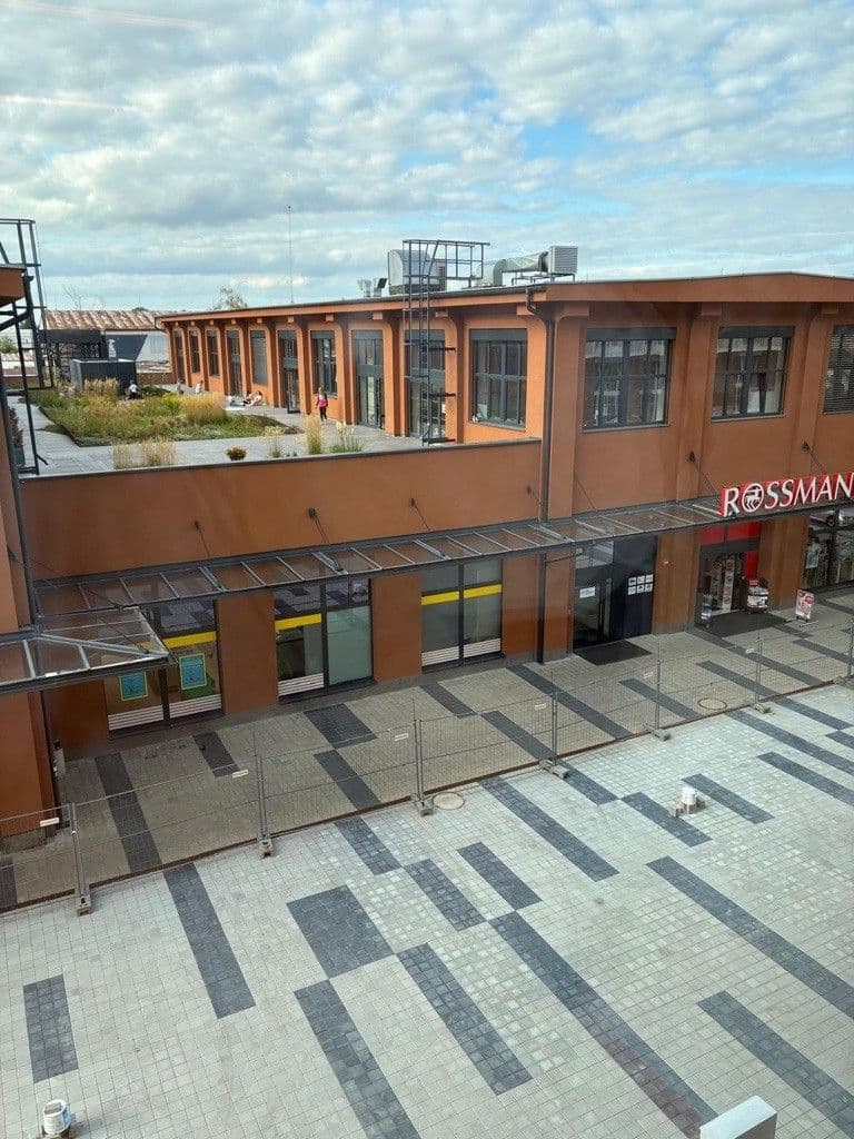 Prenájom bytu 1-izbový 27 m², Mladoboleslavská, Praha, Praha Prenájom bytu 1-izbový 27 m², Mladoboleslavská, Praha, Praha