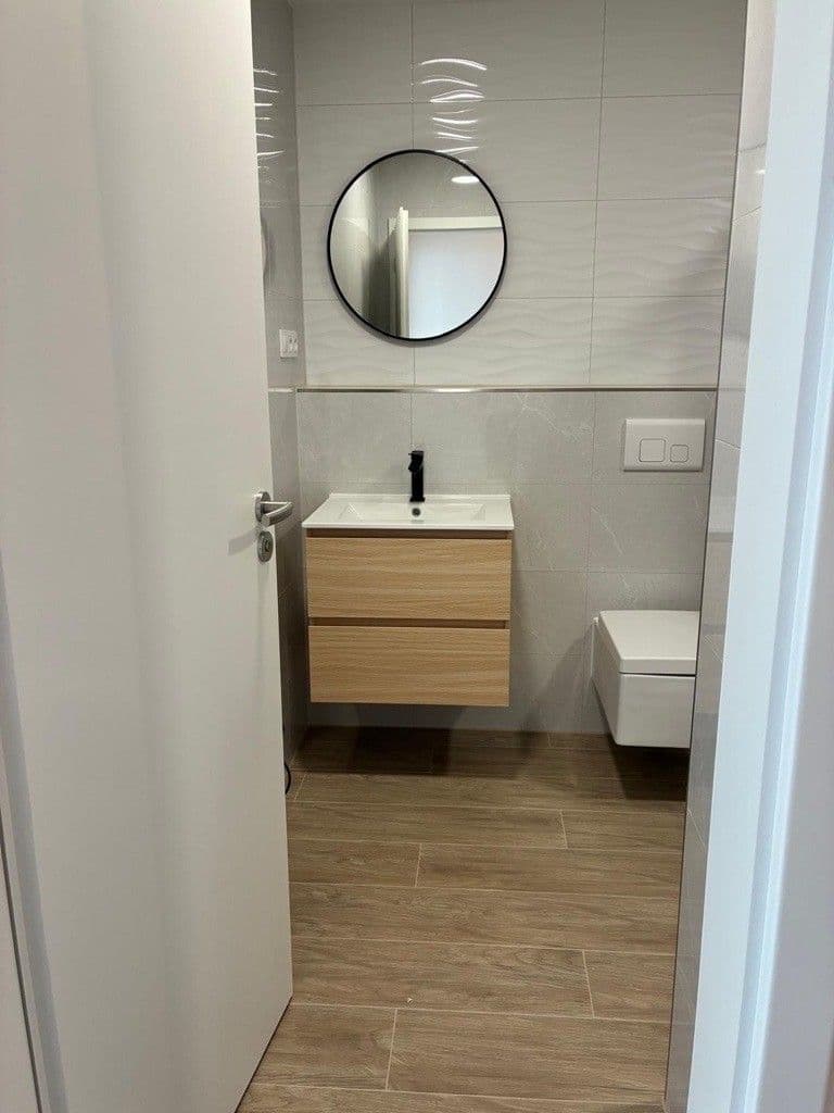 Prenájom bytu 1-izbový 27 m², Mladoboleslavská, Praha, Praha Prenájom bytu 1-izbový 27 m², Mladoboleslavská, Praha, Praha
