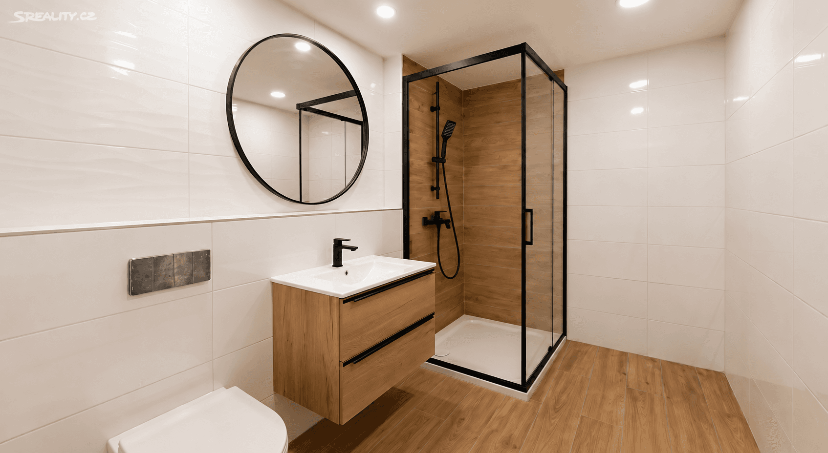 Prenájom bytu 1-izbový 27 m², Mladoboleslavská, Praha, Praha Prenájom bytu 1-izbový 27 m², Mladoboleslavská, Praha, Praha