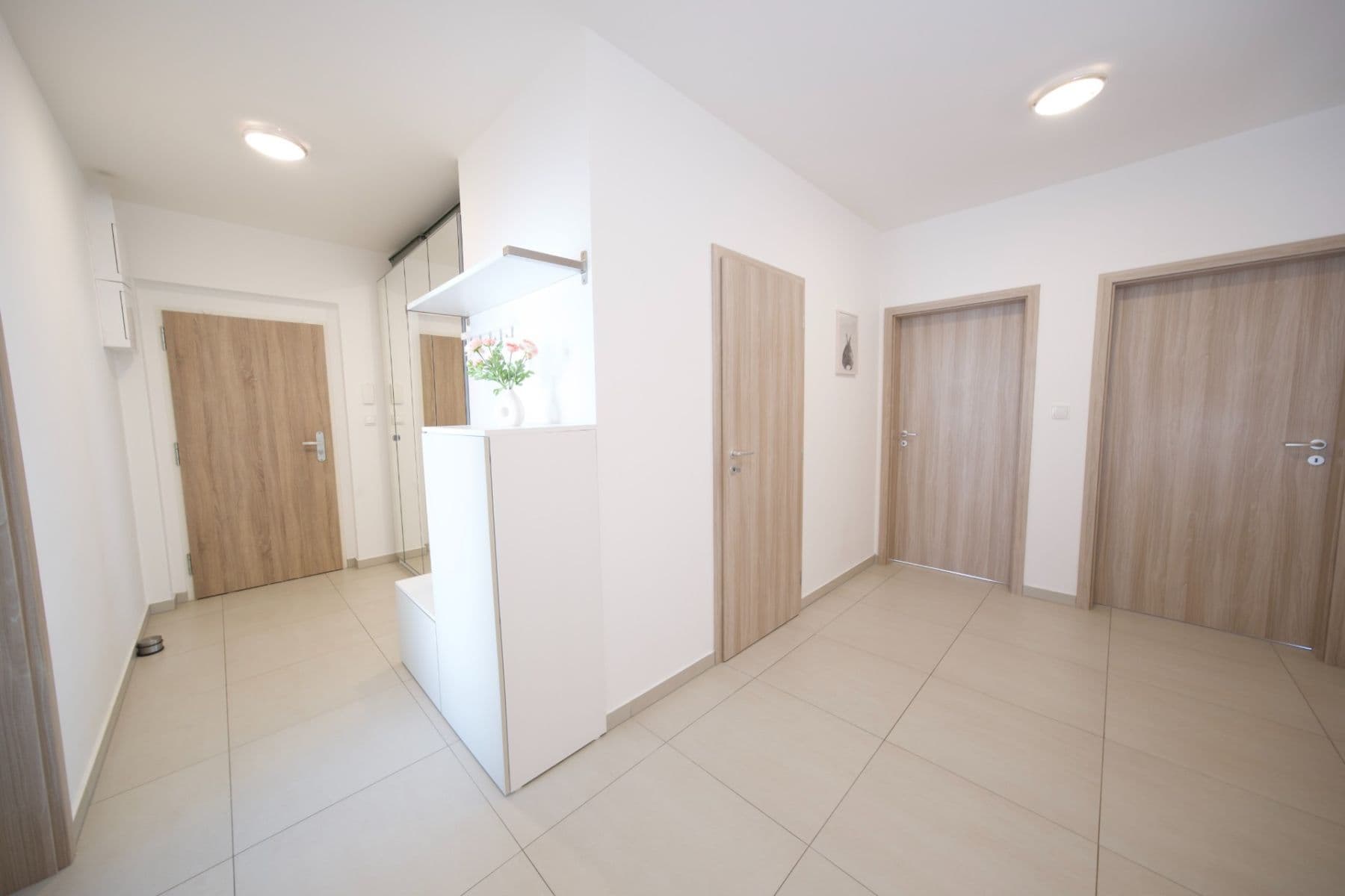 Predaj bytu 3-izbový 87 m², Oty Bubeníčka, Praha, Praha Predaj bytu 3-izbový 87 m², Oty Bubeníčka, Praha, Praha