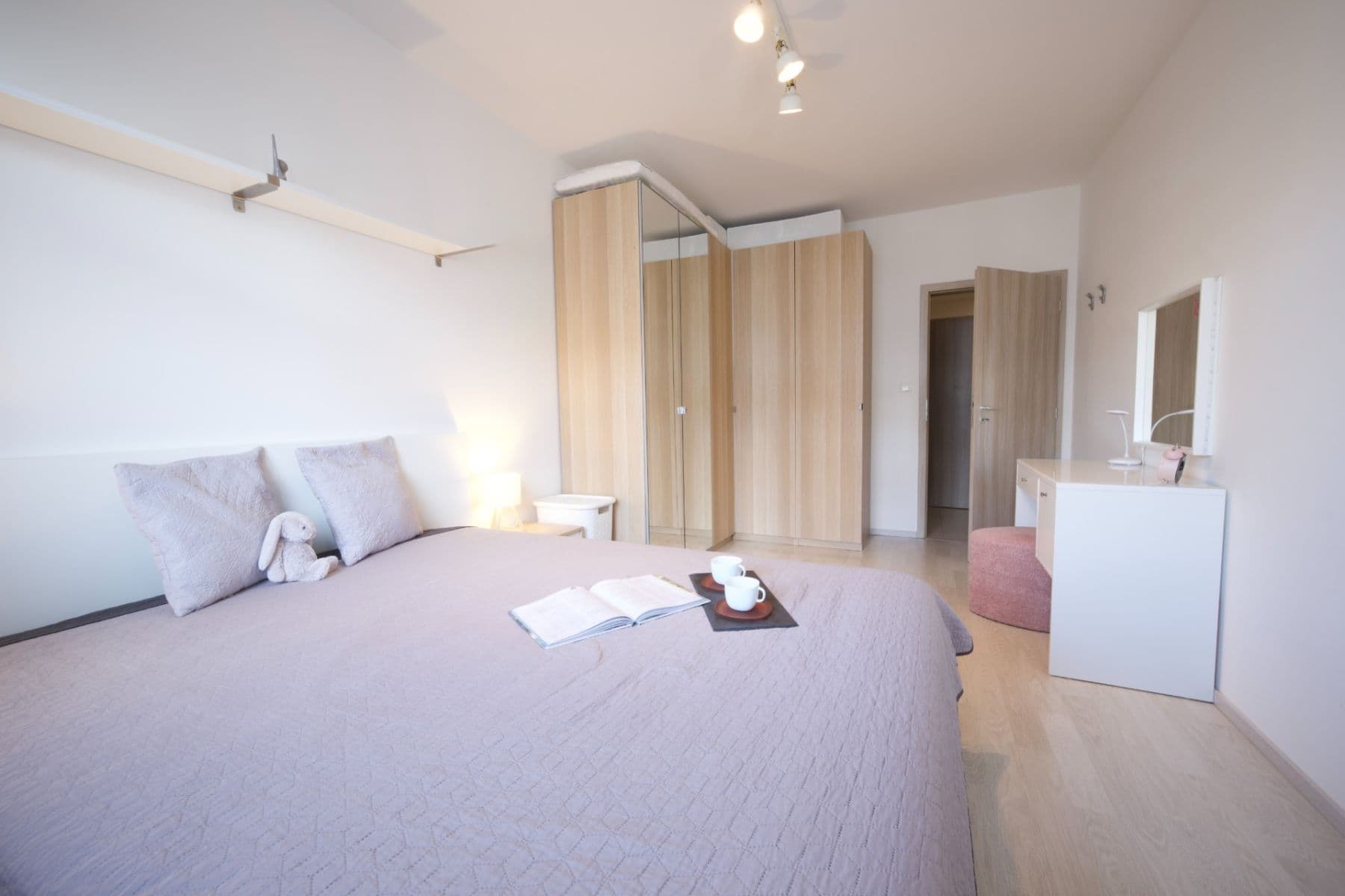Predaj bytu 3-izbový 87 m², Oty Bubeníčka, Praha, Praha Predaj bytu 3-izbový 87 m², Oty Bubeníčka, Praha, Praha