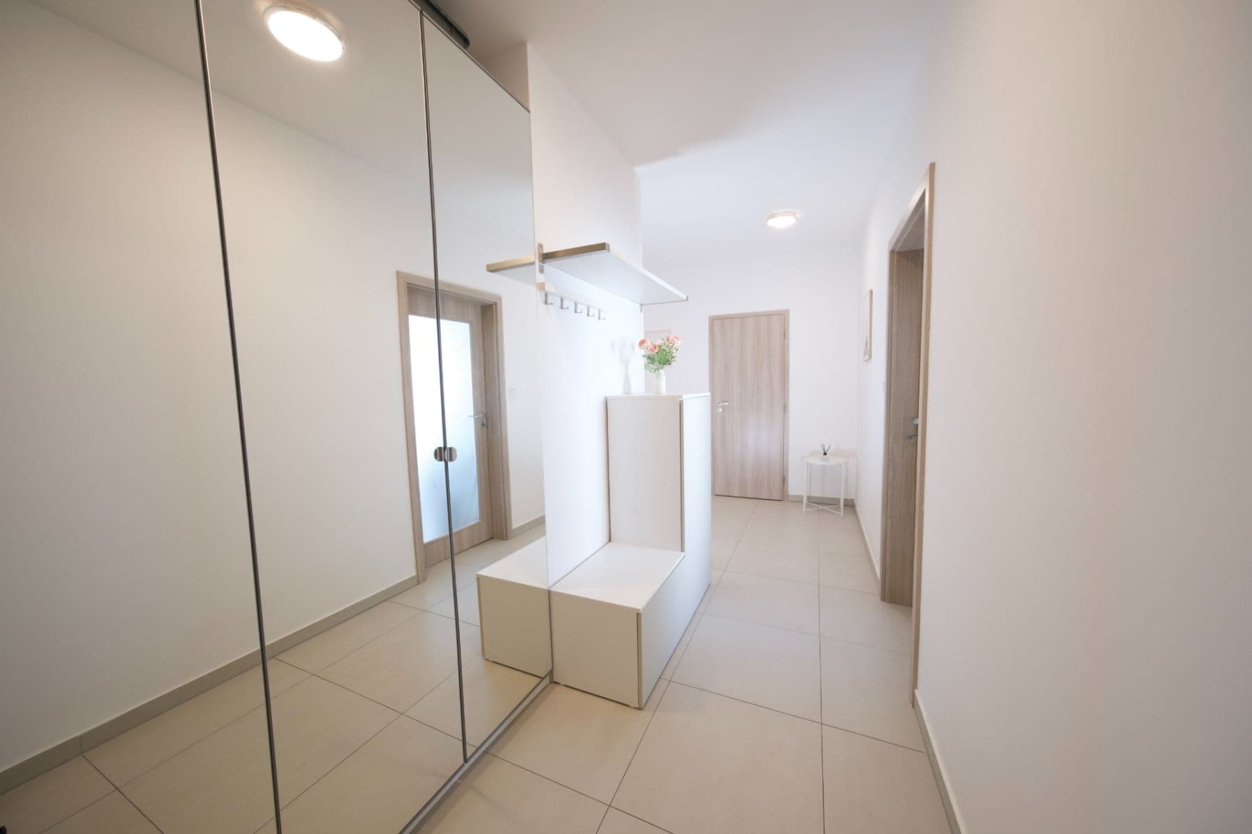 Predaj bytu 3-izbový 87 m², Oty Bubeníčka, Praha, Praha Predaj bytu 3-izbový 87 m², Oty Bubeníčka, Praha, Praha