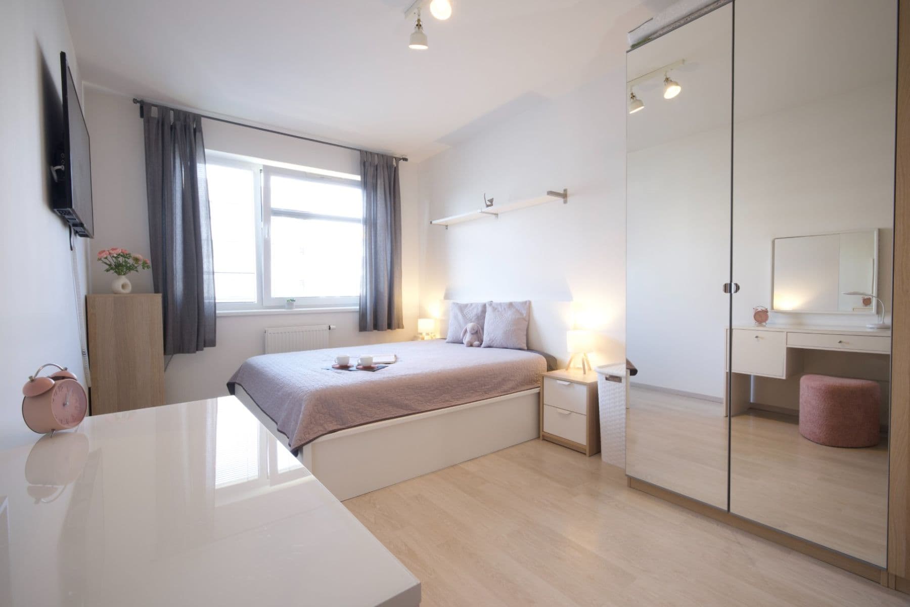 Predaj bytu 3-izbový 87 m², Oty Bubeníčka, Praha, Praha Predaj bytu 3-izbový 87 m², Oty Bubeníčka, Praha, Praha