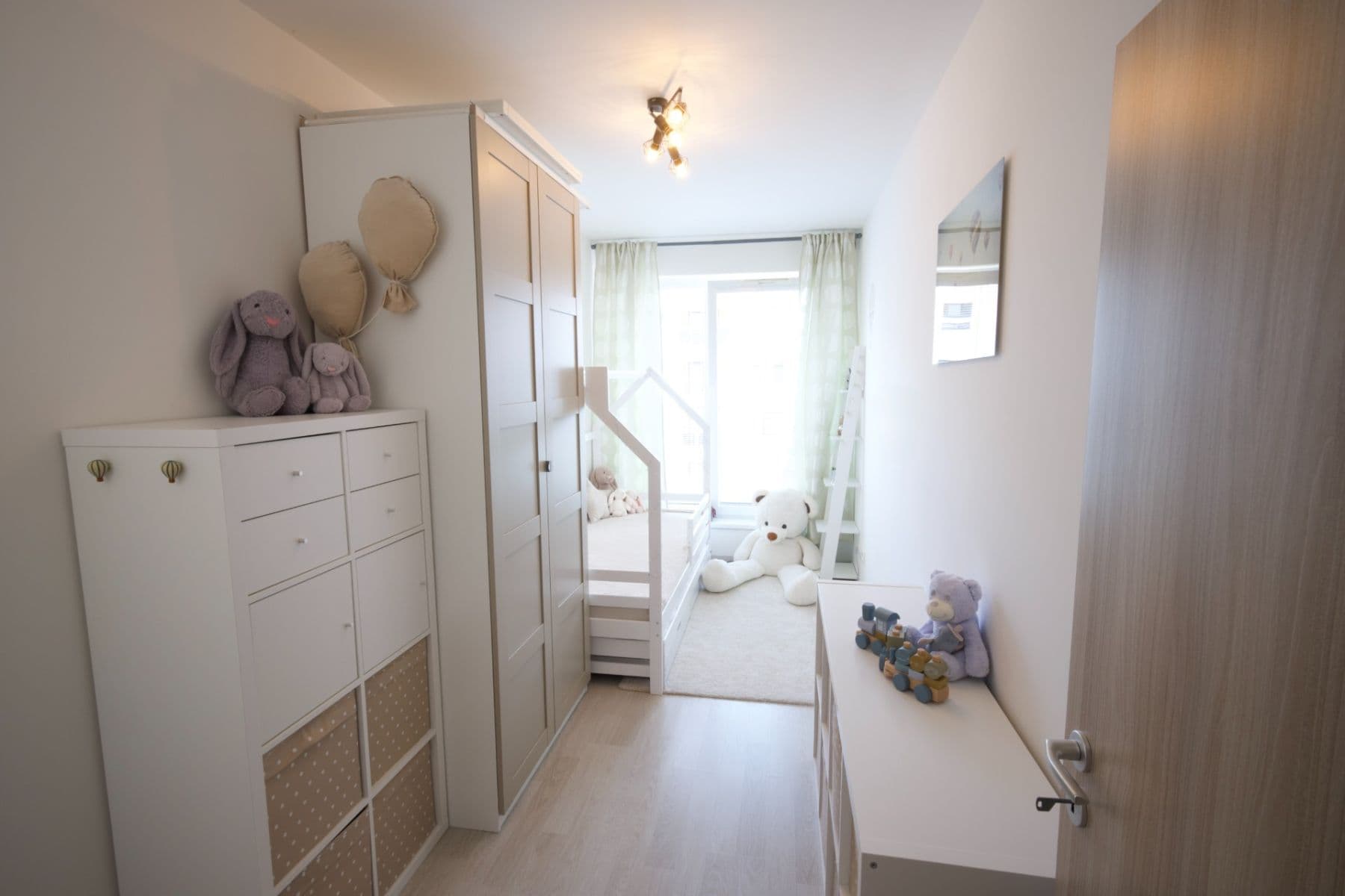 Predaj bytu 3-izbový 87 m², Oty Bubeníčka, Praha, Praha Predaj bytu 3-izbový 87 m², Oty Bubeníčka, Praha, Praha