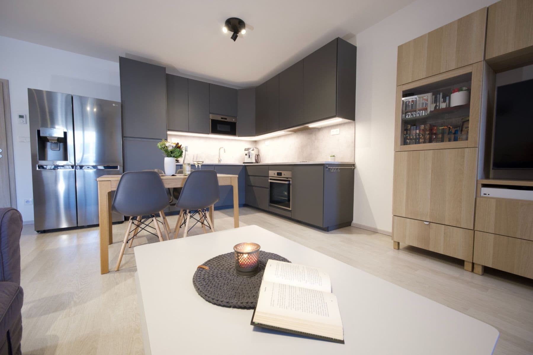 Predaj bytu 3-izbový 87 m², Oty Bubeníčka, Praha, Praha Predaj bytu 3-izbový 87 m², Oty Bubeníčka, Praha, Praha