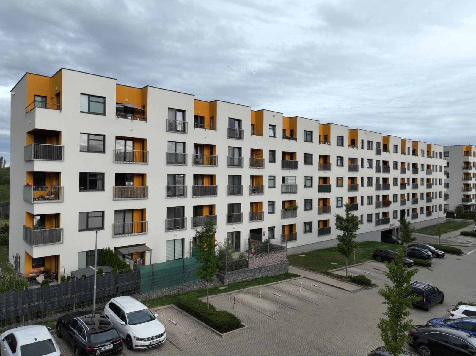 Predaj bytu 3-izbový 87 m², Oty Bubeníčka, Praha, Praha Predaj bytu 3-izbový 87 m², Oty Bubeníčka, Praha, Praha