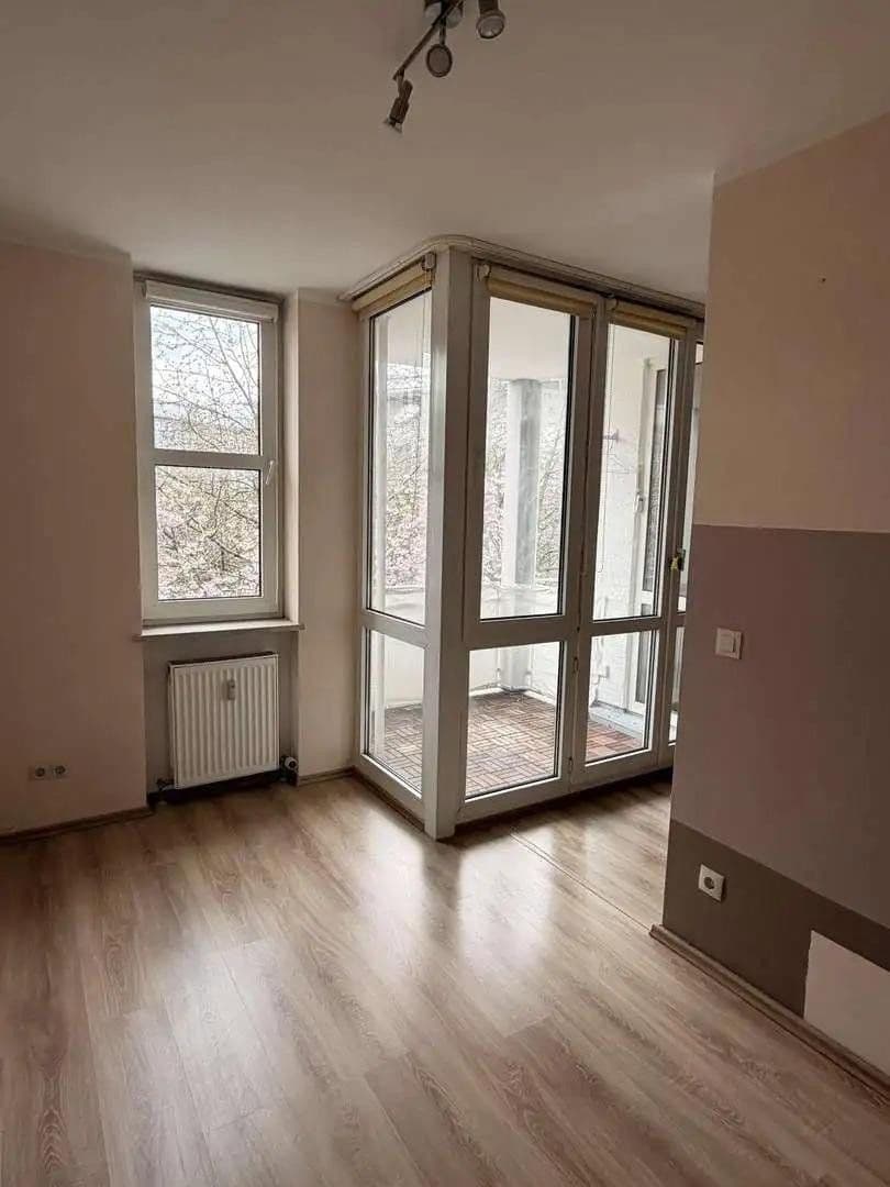 Prenájom bytu 1-izbový 42 m², Hedwig-Dransfeld-Allee, München, Bavorsko Prenájom bytu 1-izbový 42 m², Hedwig-Dransfeld-Allee, München, Bavorsko