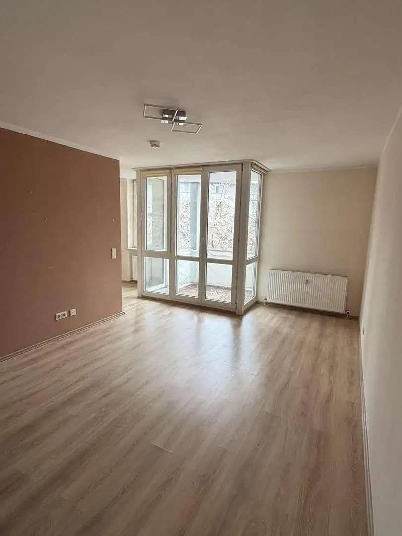 Prenájom bytu 1-izbový 42 m², Hedwig-Dransfeld-Allee, München, Bavorsko Prenájom bytu 1-izbový 42 m², Hedwig-Dransfeld-Allee, München, Bavorsko