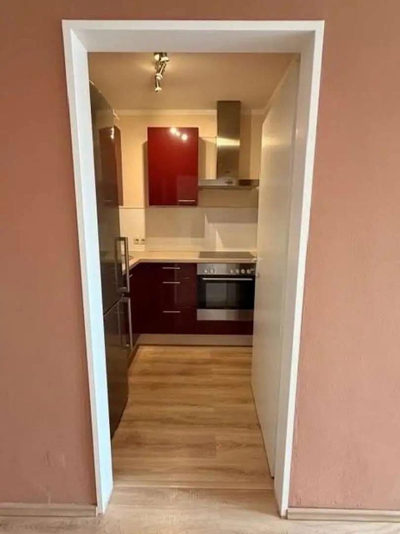 Prenájom bytu 1-izbový 42 m², Hedwig-Dransfeld-Allee, München, Bavorsko Prenájom bytu 1-izbový 42 m², Hedwig-Dransfeld-Allee, München, Bavorsko