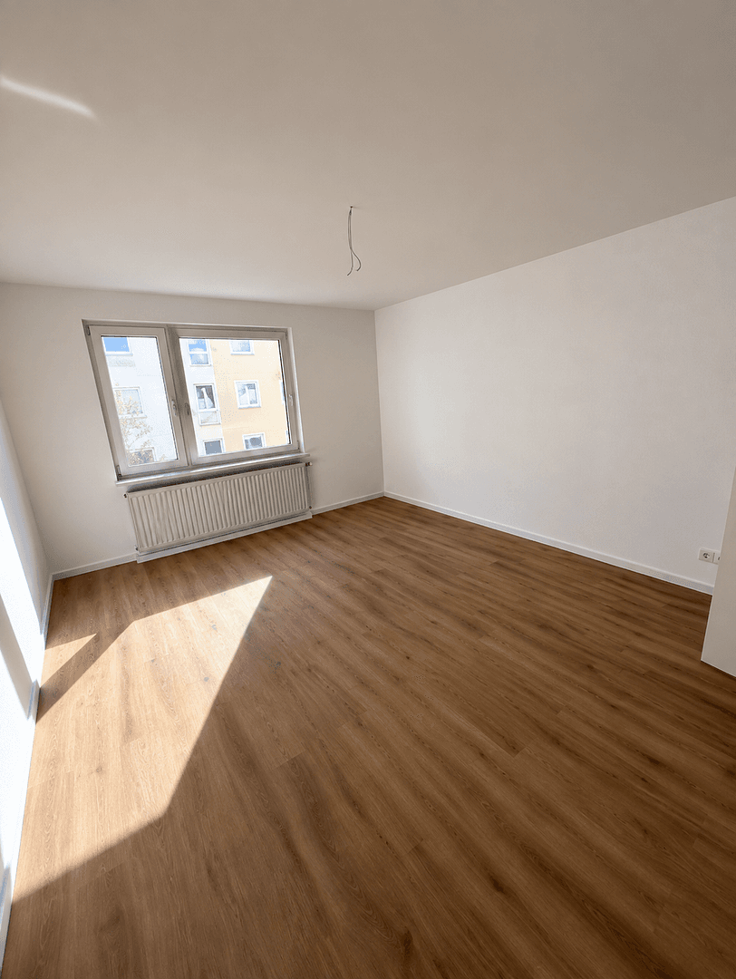 Prenájom bytu 3-izbový 70 m², Dessauerstraße 7, Hannover, Dolné Sasko Prenájom bytu 3-izbový 70 m², Dessauerstraße 7, Hannover, Dolné Sasko