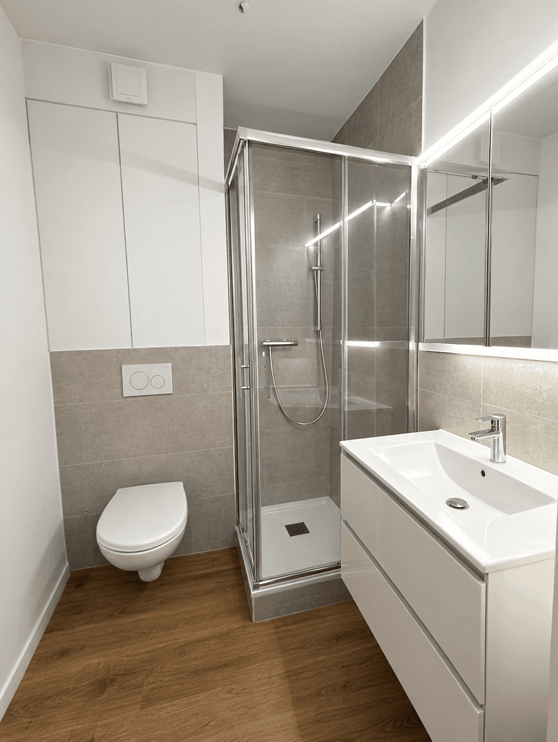 Prenájom bytu 3-izbový 70 m², Dessauerstraße 7, Hannover, Dolné Sasko Prenájom bytu 3-izbový 70 m², Dessauerstraße 7, Hannover, Dolné Sasko