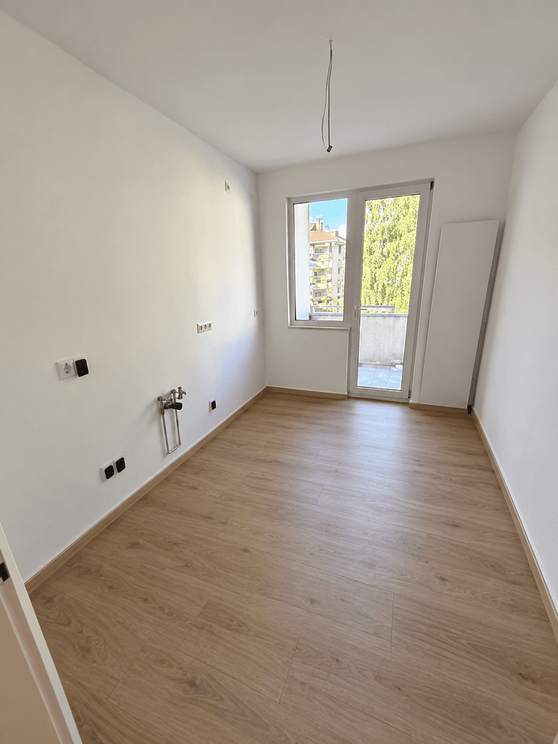 Prenájom bytu 3-izbový 70 m², Dessauerstraße 7, Hannover, Dolné Sasko Prenájom bytu 3-izbový 70 m², Dessauerstraße 7, Hannover, Dolné Sasko