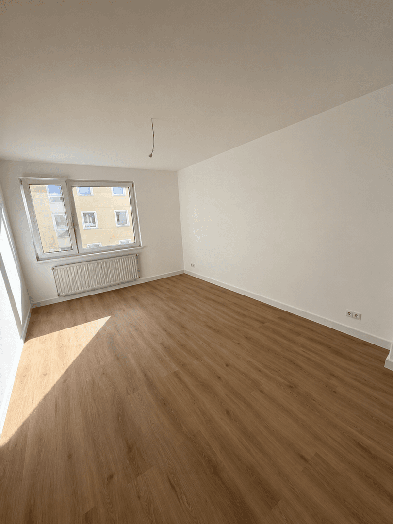 Prenájom bytu 3-izbový 70 m², Dessauerstraße 7, Hannover, Dolné Sasko Prenájom bytu 3-izbový 70 m², Dessauerstraße 7, Hannover, Dolné Sasko