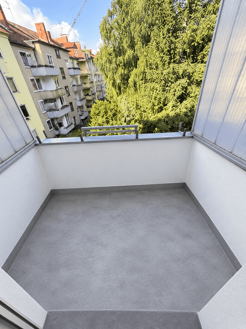 Prenájom bytu 3-izbový 70 m², Dessauerstraße 7, Hannover, Dolné Sasko Prenájom bytu 3-izbový 70 m², Dessauerstraße 7, Hannover, Dolné Sasko