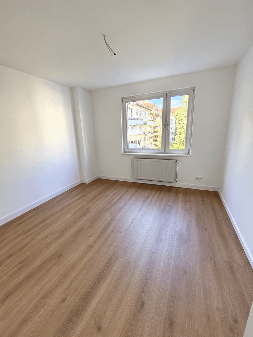 Prenájom bytu 3-izbový 70 m², Dessauerstraße 7, Hannover, Dolné Sasko Prenájom bytu 3-izbový 70 m², Dessauerstraße 7, Hannover, Dolné Sasko