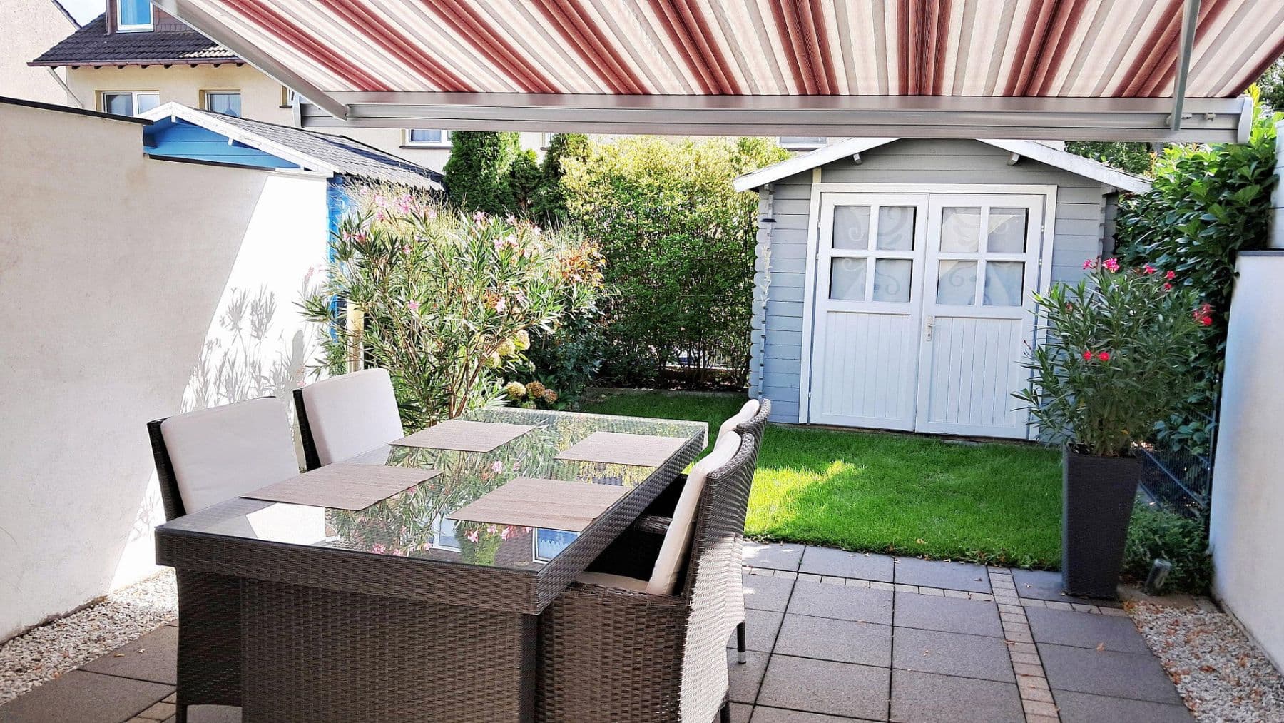 Predaj domu 82 m², pozemok 147 m², Gelsenkirchen-Resse, Severné Porýnie - Westfálsko Predaj domu 82 m², pozemok 147 m², Gelsenkirchen-Resse, Severné Porýnie - Westfálsko