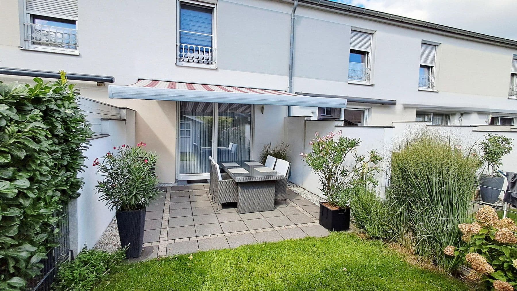 Predaj domu 82 m², pozemok 147 m², Gelsenkirchen-Resse, Severné Porýnie - Westfálsko Predaj domu 82 m², pozemok 147 m², Gelsenkirchen-Resse, Severné Porýnie - Westfálsko
