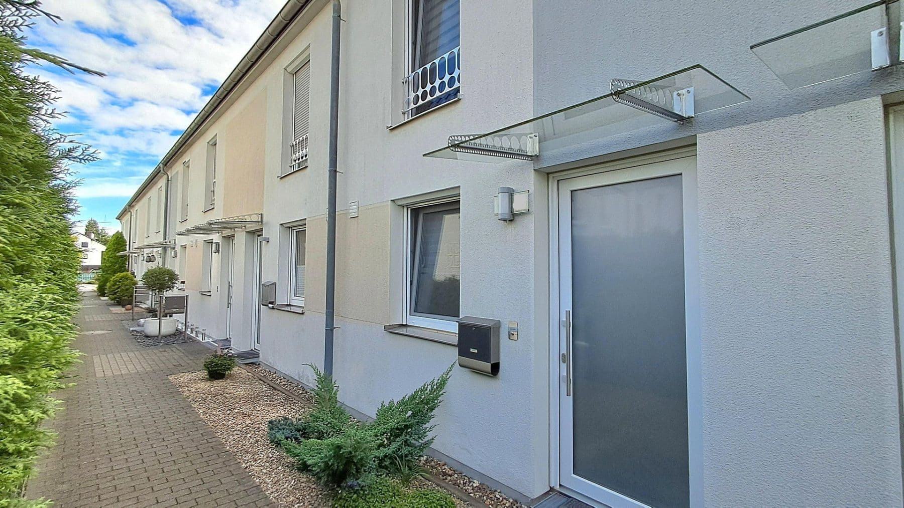 Predaj domu 82 m², pozemok 147 m², Gelsenkirchen-Resse, Severné Porýnie - Westfálsko Predaj domu 82 m², pozemok 147 m², Gelsenkirchen-Resse, Severné Porýnie - Westfálsko